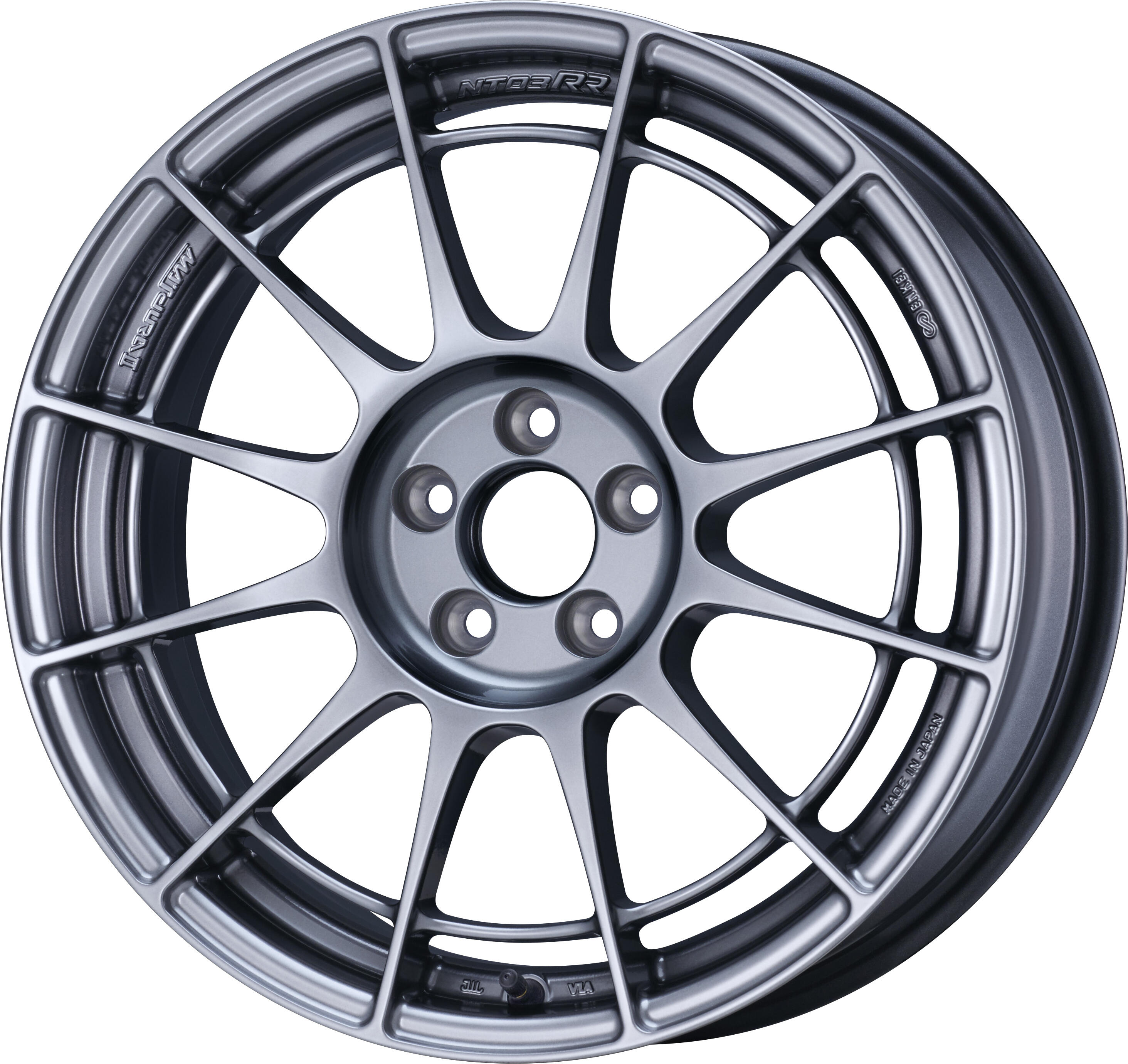 Hyper Silver